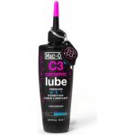 Muc-Off C3 Ceramic Lube Wet 120 ml – Zboží Dáma