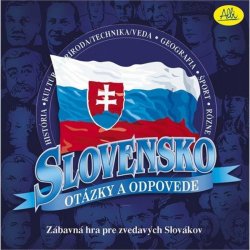 Albi Slovensko Otázky a odpovede SK