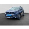 Volkswagen T-Cross 1.5 TSI DSG Life 110 kW
