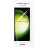 Ochranná fólie Samsung Galaxy S23 ultra - originál – Zboží Mobilmania