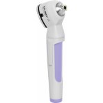 LUXAMED Otoskop LuxaScope Auris LED 2.5V Barva: lila – Zboží Dáma