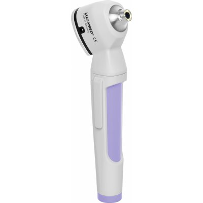 LUXAMED Otoskop LuxaScope Auris LED 2.5V Barva: lila – Zboží Dáma