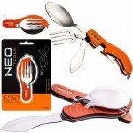 NEO s délkou 100 mm 63-027 Neo Tools – Zboží Dáma