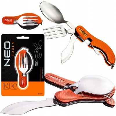 NEO s délkou 100 mm 63-027 Neo Tools – Zboží Dáma