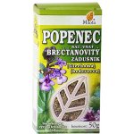 Milota Popenec břečťanovitý nať Glechoma hederacea herba cons 50 g – Hledejceny.cz