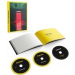 Schiller - Euphoria 3 CD – Zboží Mobilmania