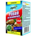 AGRO Plíseň na bramborách STOP 10 ml – Sleviste.cz
