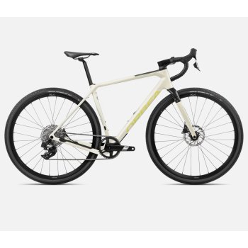 Orbea Terra M41eTeam 1X 2024