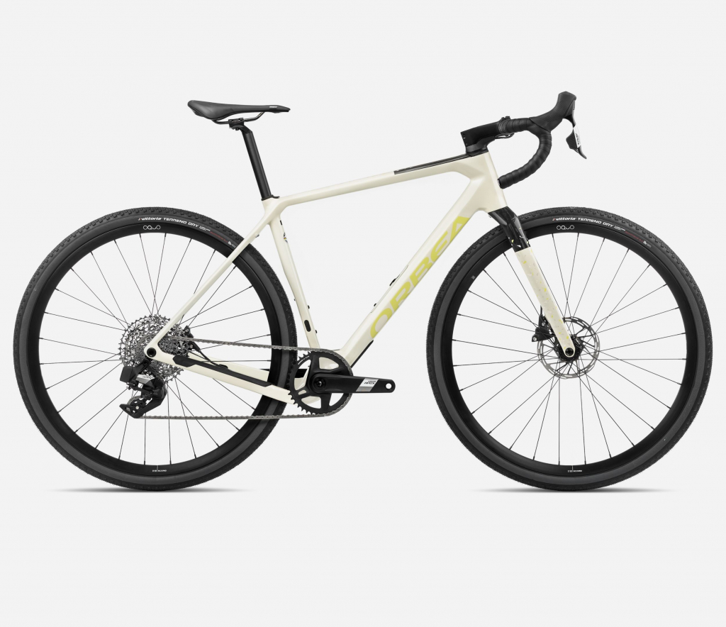 Orbea Terra M41eTeam 1X 2024