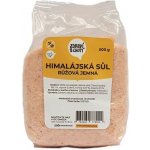 Zdraví s chutí sůl himalájská růžová jemná 500 g – Hledejceny.cz