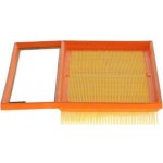 Vzduchový filtr BOSCH F 026 400 814 – Hledejceny.cz