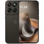 Motorola Moto G77 8GB/256GB PANTONE Black Olive – Zboží Mobilmania