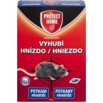 Rodicum Extra měkká návnada na myši, krysy a potkany 400 g – HobbyKompas.cz