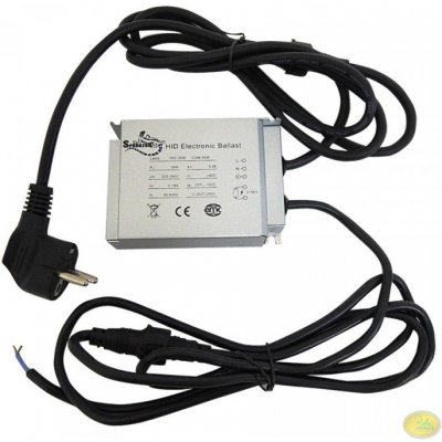 Sparkzoo ReptiSpa předřadník 50 W – Sleviste.cz