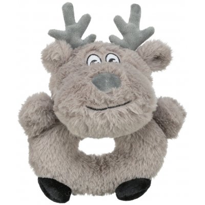 Trixie Jeskyně SUNNY k zavěšení plyš 41 x 27 x 23 cm – Hledejceny.cz