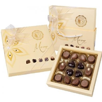 Bolci Chocolates Moon 170 g