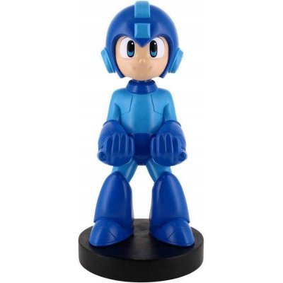 Exquisite Gaming Cable Guy Mega Man 20 cm – Zbozi.Blesk.cz