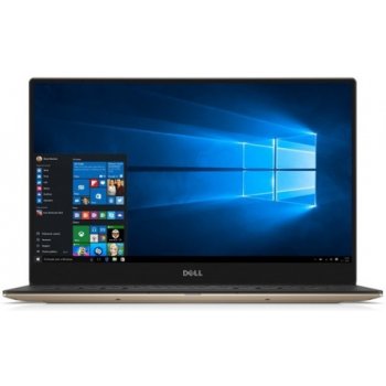 Dell XPS 13 N-9360-N2-512G