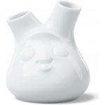 58products, Porcelánová váza Kess | bílá – Hledejceny.cz