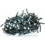 RETLUX RXL 460 Vánoční řetěz 100LED 10+5m CW TM – Hledejceny.cz
