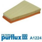 Vzduchový filtr PURFLUX A1224 – Hledejceny.cz