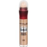 Maybelline Instant Anti Age Eraser tekutý korektor 08 Buff 6,8 ml – Zboží Mobilmania