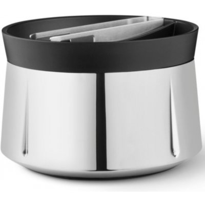 Kyblík na led GRAND CRU 16 cm, stříbrná, Rosendahl – Zbozi.Blesk.cz