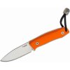 Nůž Lionsteel Fixed knife m390 M1 GOR