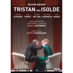 R. Wagner Tristan Und Isolde DVD – Hledejceny.cz