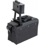 A&K pro M249 Gen2 2000 BBs – Zboží Dáma