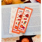 PODZIMNÍ ZÁLOŽKY - RŮZNÉ VARIANTY KTERÁ TO BUDE?: Hello autumn – Hledejceny.cz