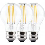 Osram LED E27 7W teplá bílá – Sleviste.cz