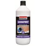 Přísada protimrazová Soudafrost Soudal 10 l – Sleviste.cz