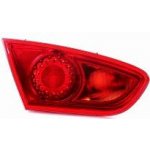 Zadní světlo - levé vnitřní SEAT LEON | 2005-2012 | VALEO | – Hledejceny.cz