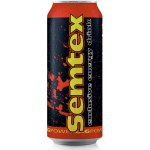 Semtex energetický nápoj 500ml – Sleviste.cz