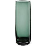 Skleněná váza výška 22 cm AJANA ASA Selection - zelená – Zboží Dáma