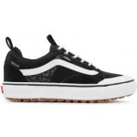 Vans Old Skool Mte-2 Leopard black/white – Sleviste.cz