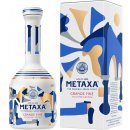 METAXA GRANDE FINE GPK 40% 0,7 l (karton)