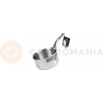 De Buyer Affinity 16 cm 1,8 l – Sleviste.cz