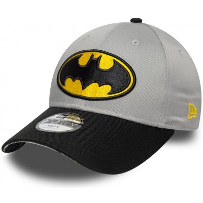 NEW ERA 940K DC 9forty BATMAN – Sleviste.cz