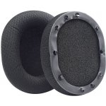 eses náušníky pro sluchátka Razer Blackshark V2 V2 x V2 Pro V2 SE černé látkové – Zboží Mobilmania