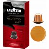 Kávové kapsle Lavazza Espresso Maestro Classico 100% arabica kapsle pro Nespresso 10 ks