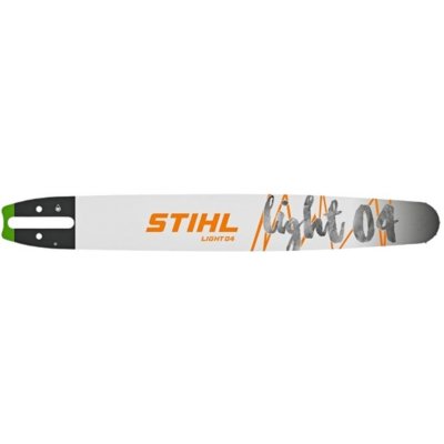 STIHL Rollomatic Vodící lišta E - 45 cm 1,3 mm 3/8 – Sleviste.cz