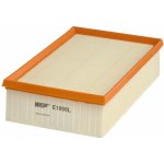 Vzduchový filtr HENGST FILTER E1090L – Hledejceny.cz