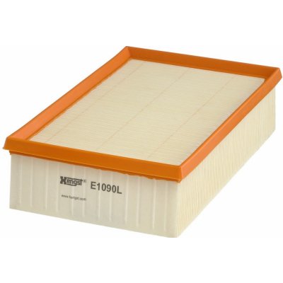 Vzduchový filtr HENGST FILTER E1090L – Hledejceny.cz