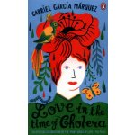 Love in the Time of Cholera – Hledejceny.cz