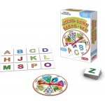 Efko Hry pro předškoláky: Jméno, zvíře, barva, věc – Sleviste.cz