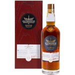 Glengoyne 26y 46,7% 0,7 l (dřevěná kazeta) – Hledejceny.cz