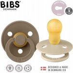 Bibs Colour Vanilla Dark Oak 2 ks – Zboží Dáma