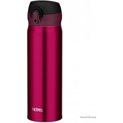 Thermos Motion 600 ml červená